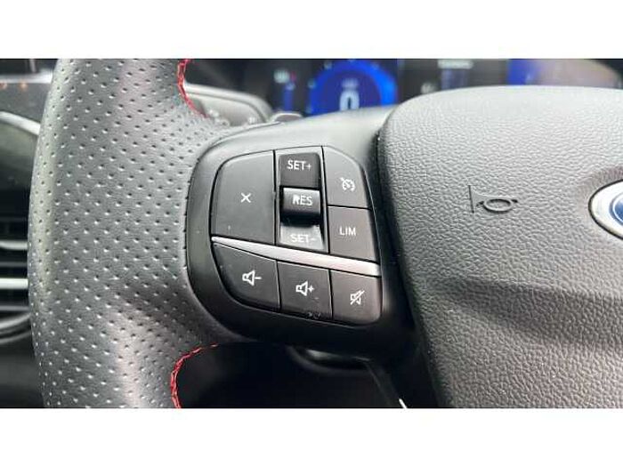 Ford Kuga KUGA 2.0 EcoBlue 190 ST-Line X Edition 5dr Auto AWD 
