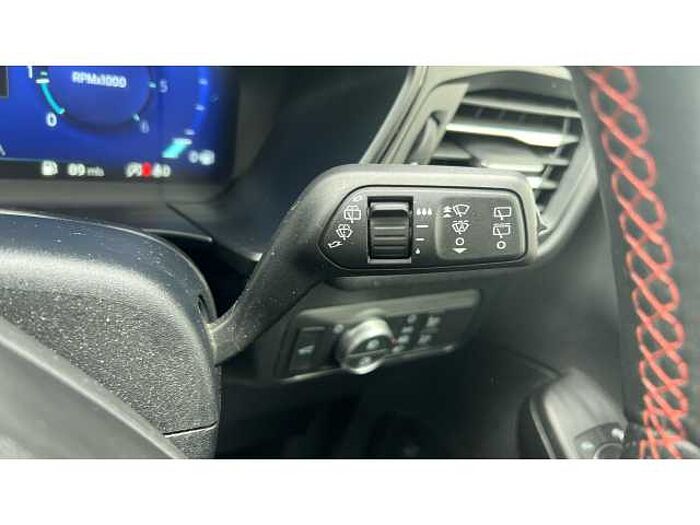 Ford Kuga KUGA 2.0 EcoBlue 190 ST-Line X Edition 5dr Auto AWD 