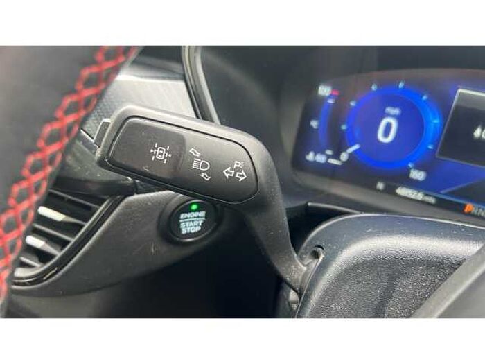 Ford Kuga KUGA 2.0 EcoBlue 190 ST-Line X Edition 5dr Auto AWD 