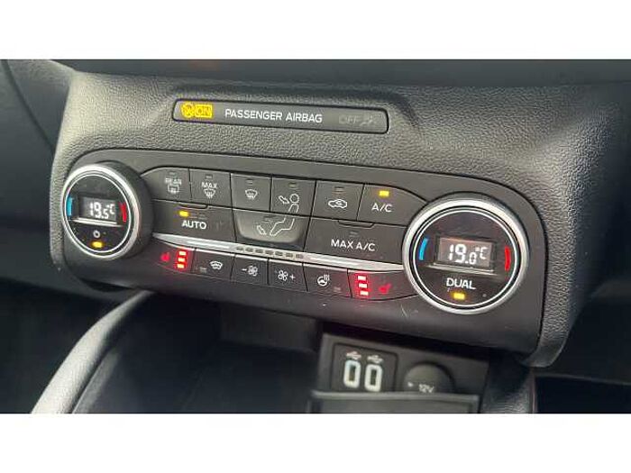 Ford Kuga KUGA 2.0 EcoBlue 190 ST-Line X Edition 5dr Auto AWD 