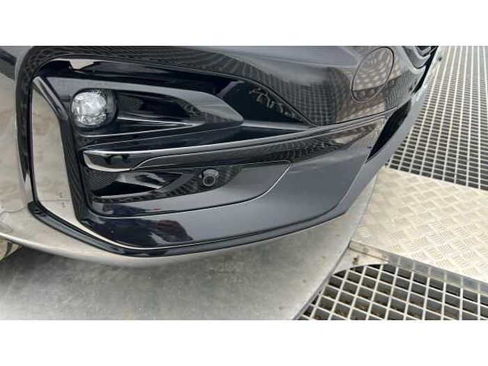 Ford Kuga KUGA 2.0 EcoBlue 190 ST-Line X Edition 5dr Auto AWD 