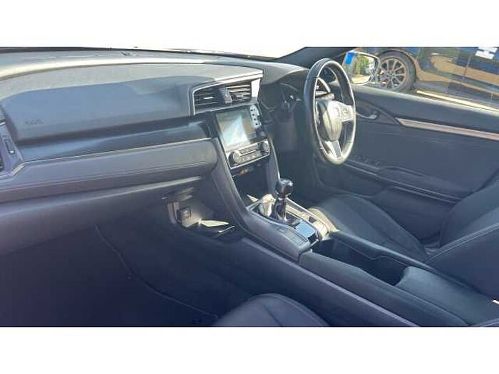 Honda Civic CIVIC 1.5 VTEC Turbo Sport 5dr 