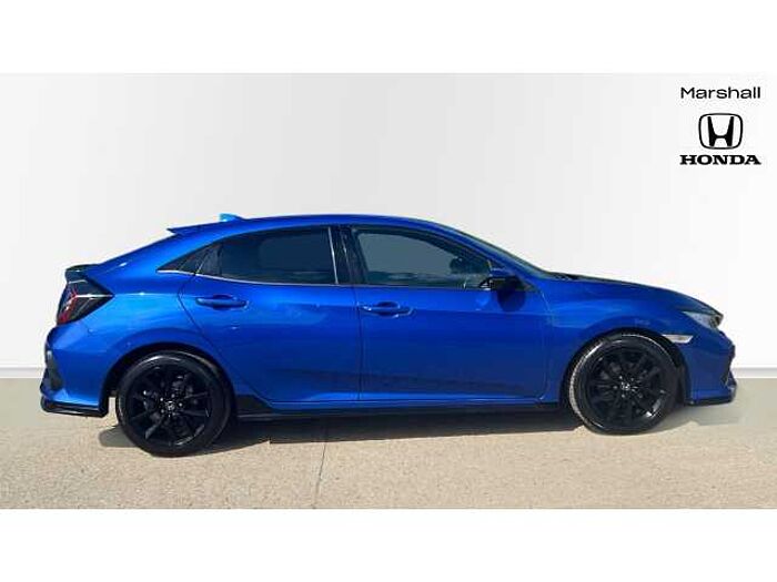 Honda Civic CIVIC 1.5 VTEC Turbo Sport 5dr 