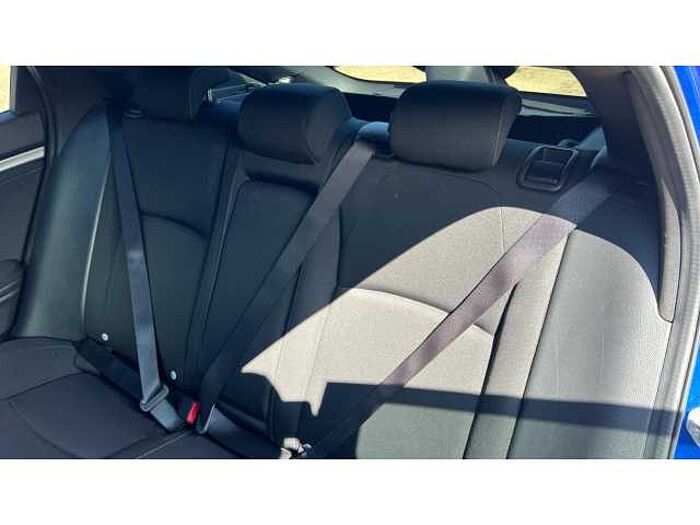 Honda Civic CIVIC 1.5 VTEC Turbo Sport 5dr 
