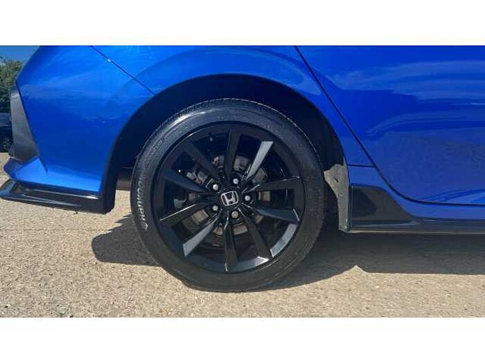 Honda Civic CIVIC 1.5 VTEC Turbo Sport 5dr 