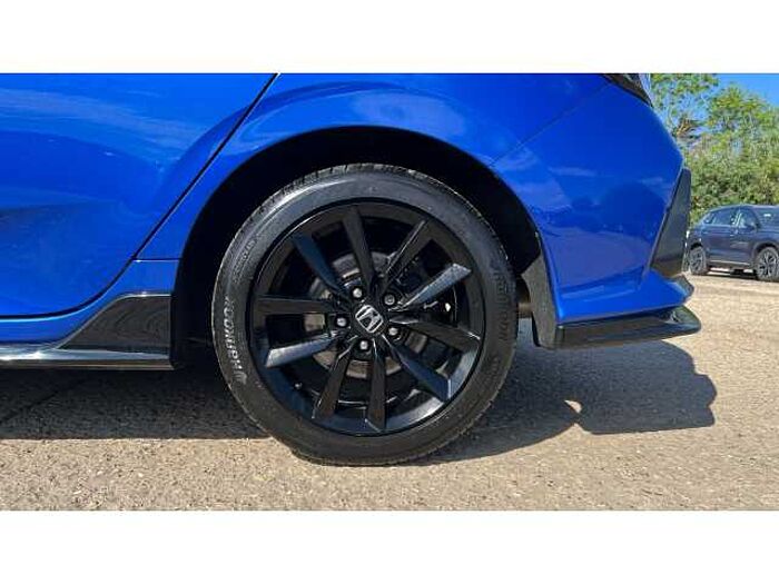 Honda Civic CIVIC 1.5 VTEC Turbo Sport 5dr 