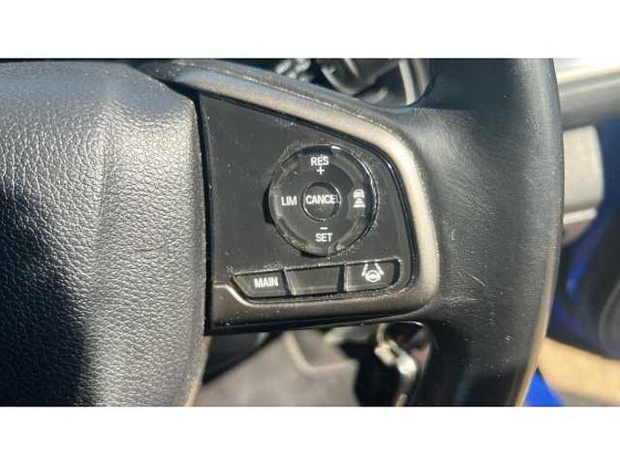 Honda Civic CIVIC 1.5 VTEC Turbo Sport 5dr 