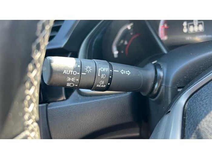 Honda Civic CIVIC 1.5 VTEC Turbo Sport 5dr 
