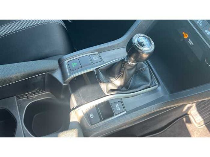 Honda Civic CIVIC 1.5 VTEC Turbo Sport 5dr 