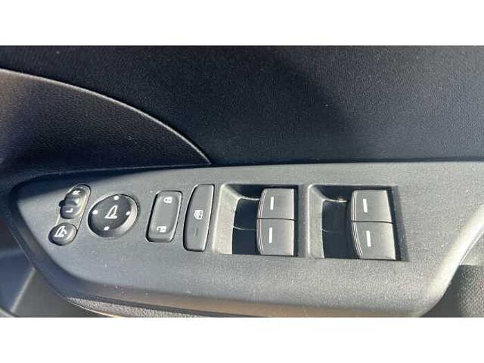 Honda Civic CIVIC 1.5 VTEC Turbo Sport 5dr 