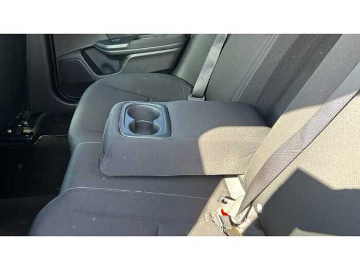 Honda Civic CIVIC 1.5 VTEC Turbo Sport 5dr 