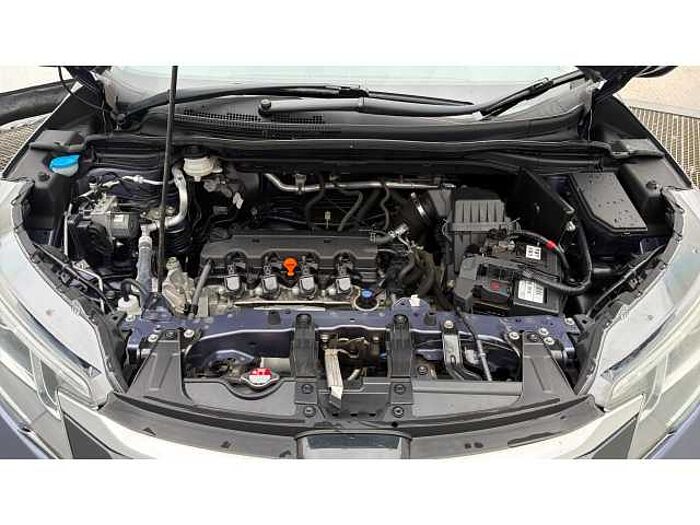 Honda CR-V CR-V 2.0 i-VTEC EX 5dr Auto 