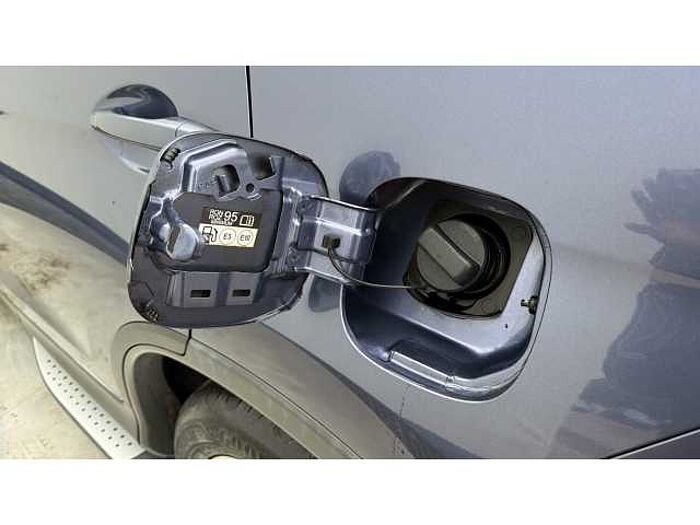 Honda CR-V CR-V 2.0 i-VTEC EX 5dr Auto 