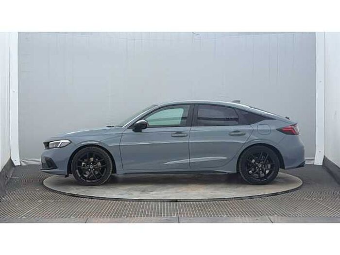 Honda Civic Hybrid CIVIC 2.0 eHEV Sport 5dr CVT 