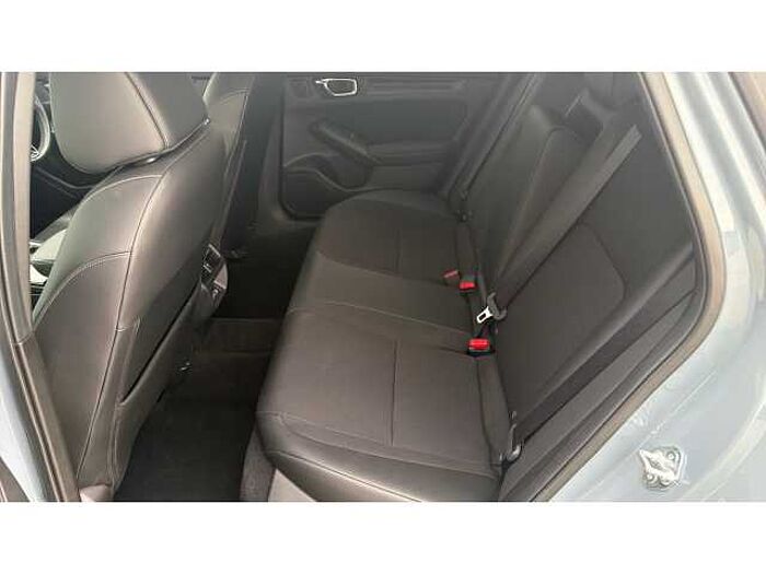 Honda Civic Hybrid CIVIC 2.0 eHEV Sport 5dr CVT 