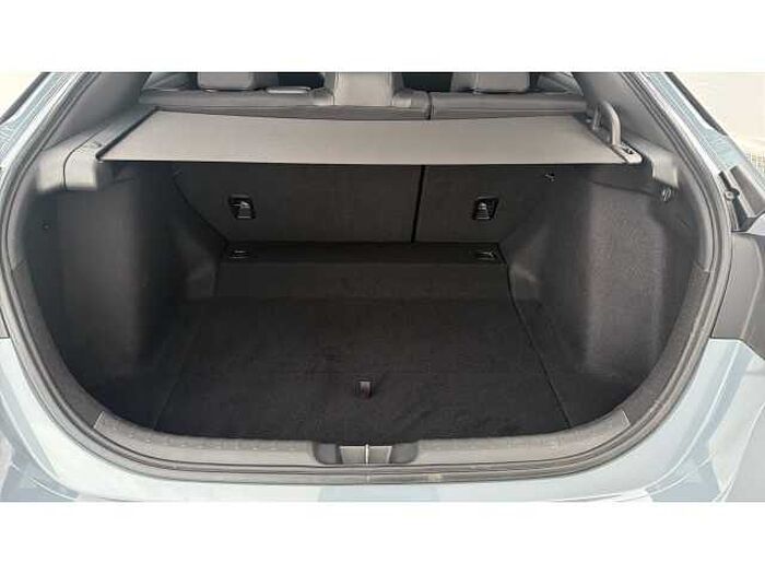 Honda Civic Hybrid CIVIC 2.0 eHEV Sport 5dr CVT 