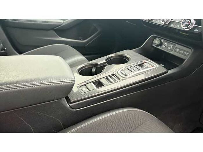 Honda Civic Hybrid CIVIC 2.0 eHEV Sport 5dr CVT 
