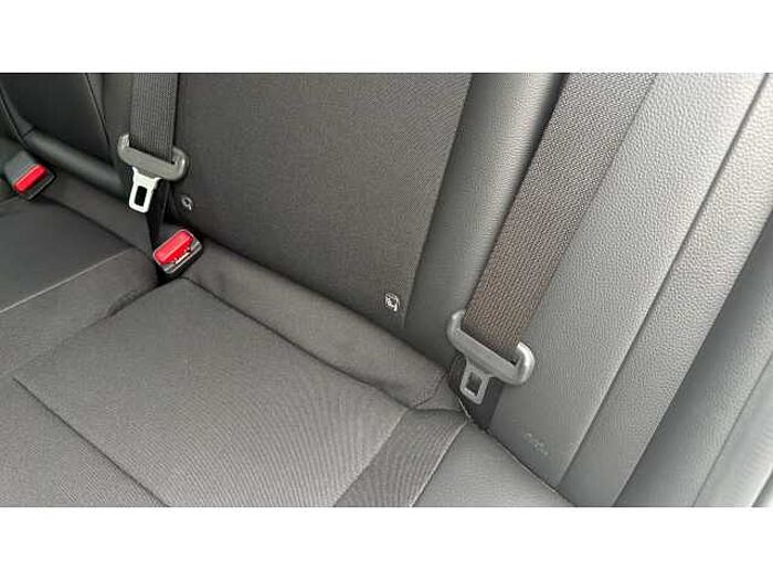 Honda Civic Hybrid CIVIC 2.0 eHEV Sport 5dr CVT 
