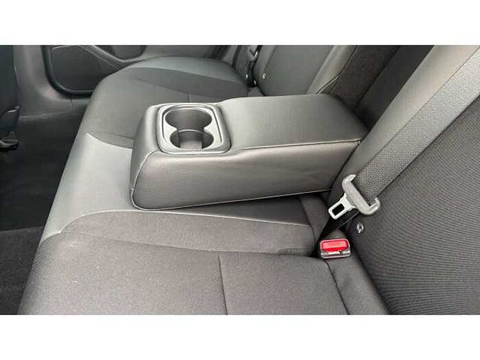 Honda Civic Hybrid CIVIC 2.0 eHEV Sport 5dr CVT 