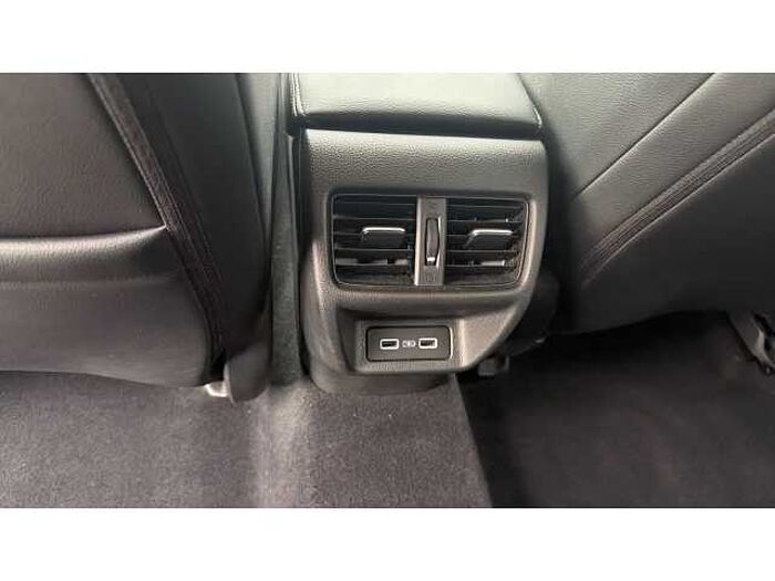 Honda Civic Hybrid CIVIC 2.0 eHEV Sport 5dr CVT 