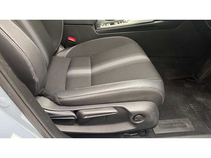 Honda Civic Hybrid CIVIC 2.0 eHEV Sport 5dr CVT 