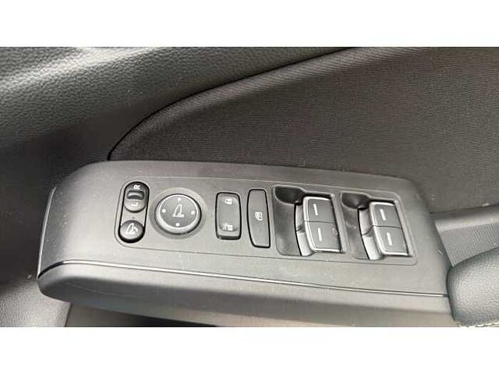 Honda Civic Hybrid CIVIC 2.0 eHEV Sport 5dr CVT 