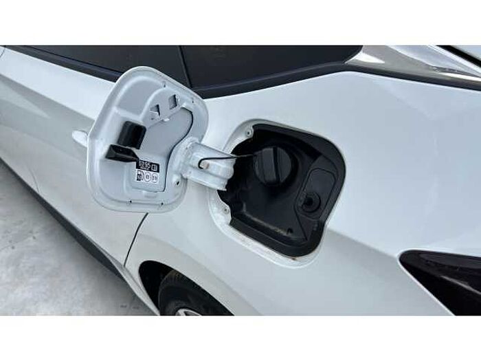 Honda Civic Hybrid CIVIC 2.0 eHEV Elegance 5dr CVT 