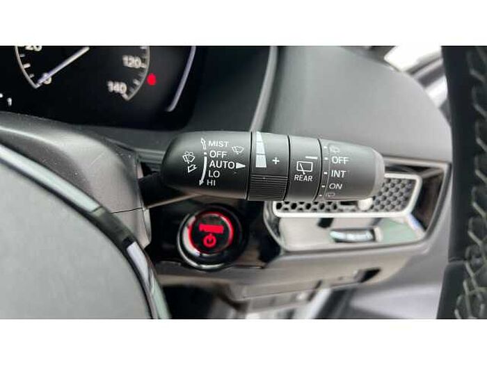 Honda Civic Hybrid CIVIC 2.0 eHEV Elegance 5dr CVT 