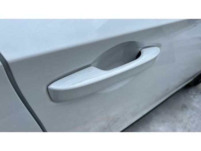 Honda Civic Hybrid CIVIC 2.0 eHEV Elegance 5dr CVT 