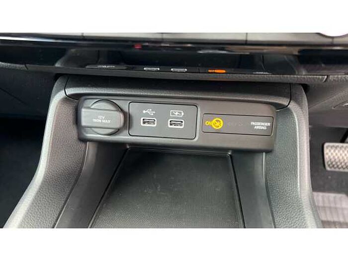 Honda Civic Hybrid CIVIC 2.0 eHEV Elegance 5dr CVT 
