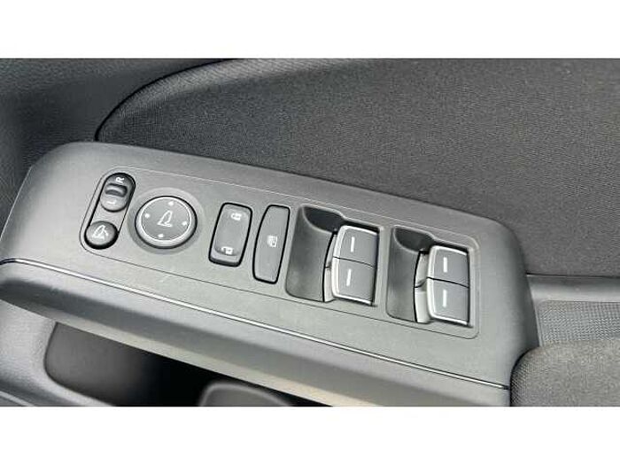 Honda Civic Hybrid CIVIC 2.0 eHEV Elegance 5dr CVT 