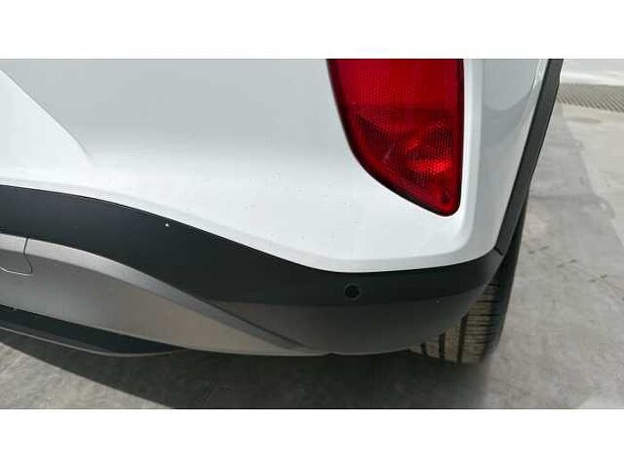 Ford Puma PUMA 1.0 EcoBoost Hybrid mHEV Titanium 5dr 