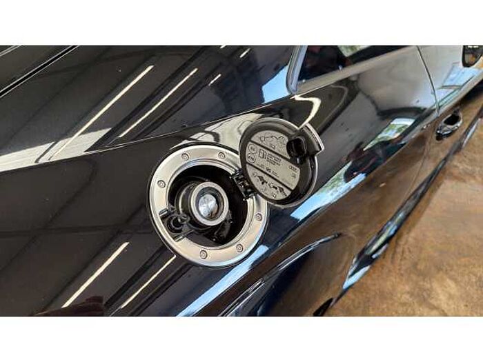 Audi TT TT 40 TFSI Black Edition 2dr S Tronic 