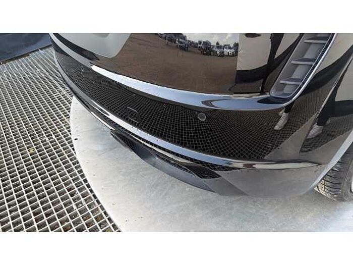 Audi TT TT 40 TFSI Black Edition 2dr S Tronic 
