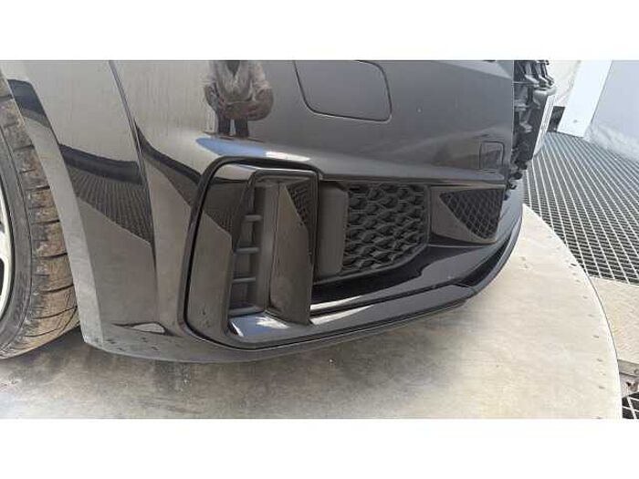 Audi TT TT 40 TFSI Black Edition 2dr S Tronic 