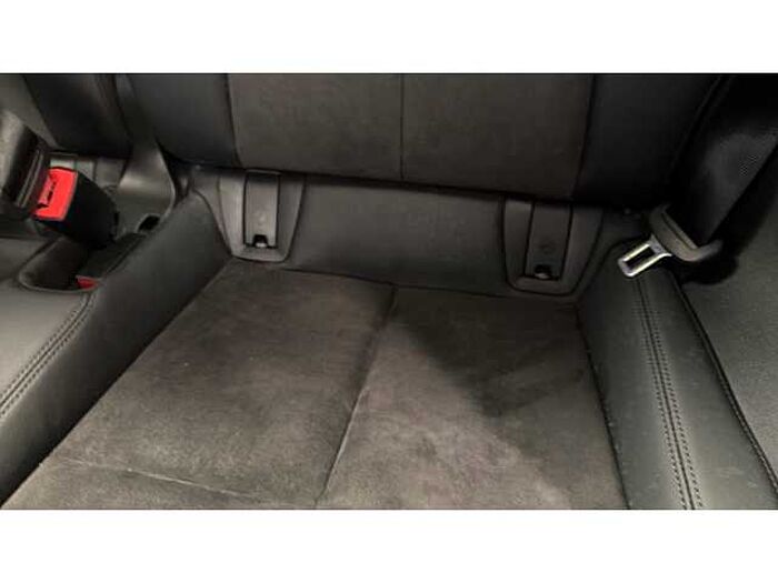 Audi TT TT 40 TFSI Black Edition 2dr S Tronic 