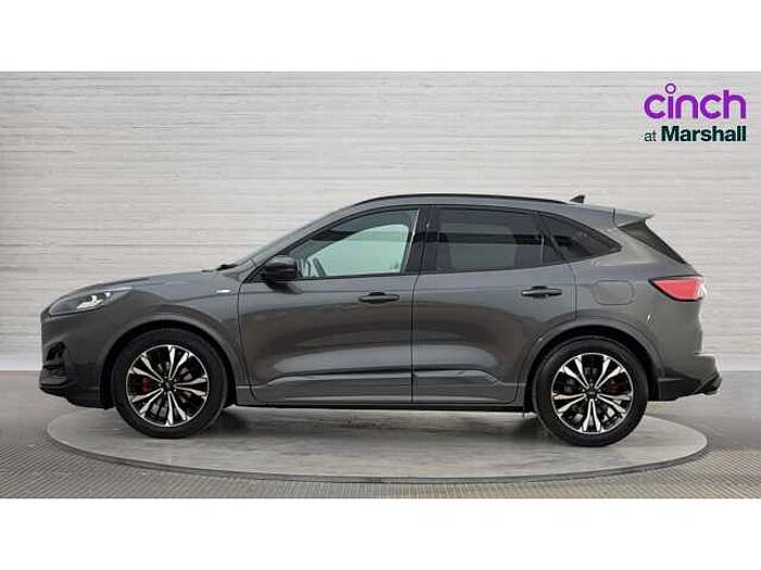 Ford Kuga KUGA 2.0 EcoBlue mHEV ST-Line X Edition 5dr 