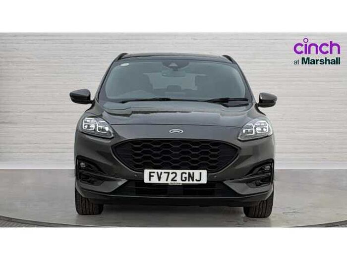 Ford Kuga KUGA 2.0 EcoBlue mHEV ST-Line X Edition 5dr 