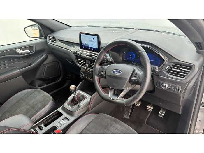 Ford Kuga KUGA 2.0 EcoBlue mHEV ST-Line X Edition 5dr 