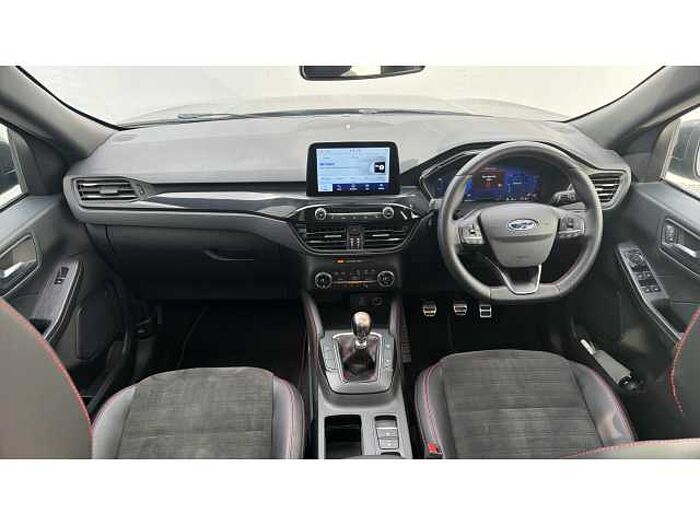 Ford Kuga KUGA 2.0 EcoBlue mHEV ST-Line X Edition 5dr 