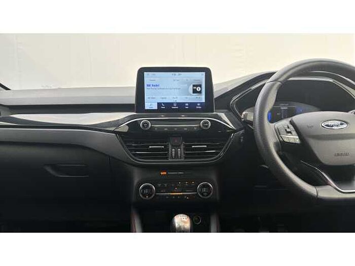 Ford Kuga KUGA 2.0 EcoBlue mHEV ST-Line X Edition 5dr 