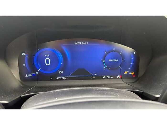 Ford Kuga KUGA 2.0 EcoBlue mHEV ST-Line X Edition 5dr 
