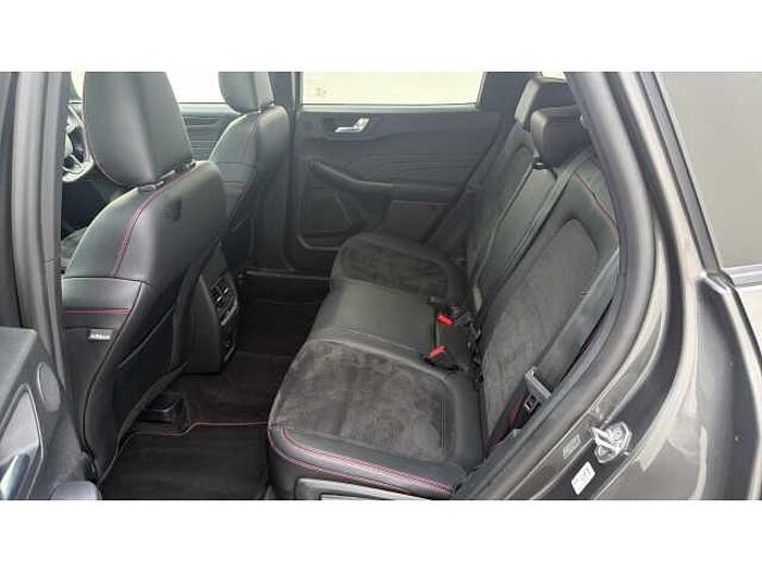 Ford Kuga KUGA 2.0 EcoBlue mHEV ST-Line X Edition 5dr 