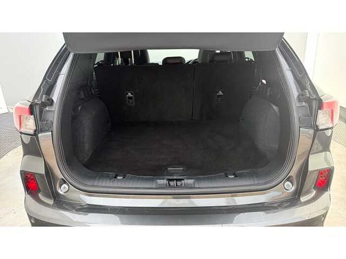 Ford Kuga KUGA 2.0 EcoBlue mHEV ST-Line X Edition 5dr 