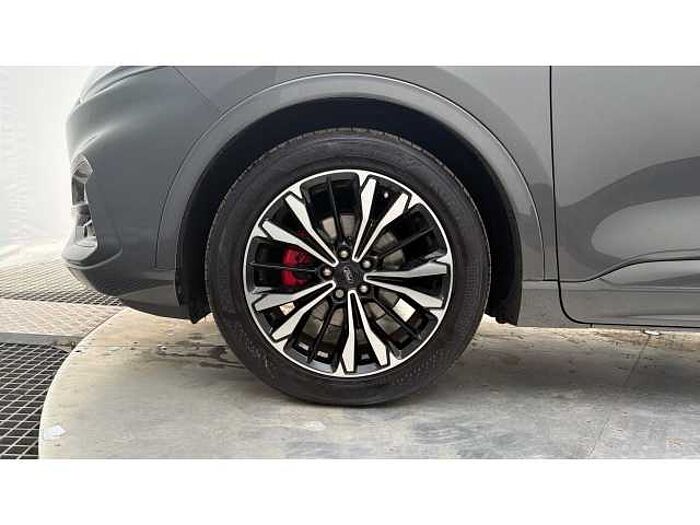 Ford Kuga KUGA 2.0 EcoBlue mHEV ST-Line X Edition 5dr 