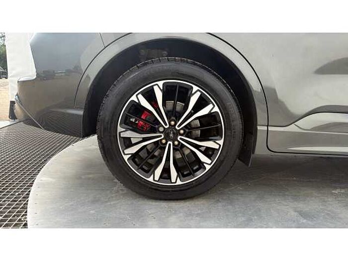 Ford Kuga KUGA 2.0 EcoBlue mHEV ST-Line X Edition 5dr 