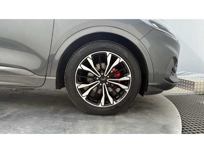 Ford Kuga KUGA 2.0 EcoBlue mHEV ST-Line X Edition 5dr 