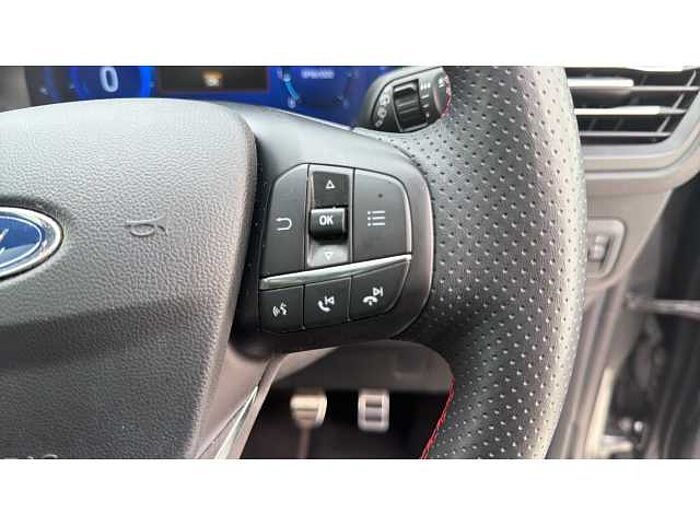 Ford Kuga KUGA 2.0 EcoBlue mHEV ST-Line X Edition 5dr 