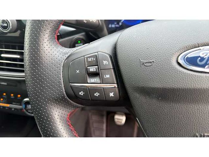 Ford Kuga KUGA 2.0 EcoBlue mHEV ST-Line X Edition 5dr 
