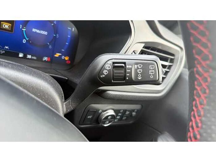 Ford Kuga KUGA 2.0 EcoBlue mHEV ST-Line X Edition 5dr 